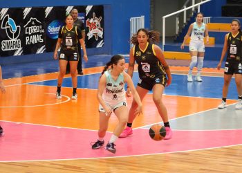 Mieleras de Guanajuato, con paso invicto en casa por cuarto año en fila