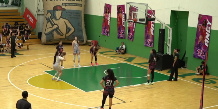 Imparables… Mieleras de Guanajuato cierra serie ganadora ante Dragonas