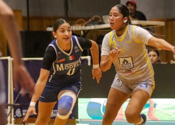 Cierra Mieleras de Guanajuato con temporada perfecta al vencer a Universidad Modelo