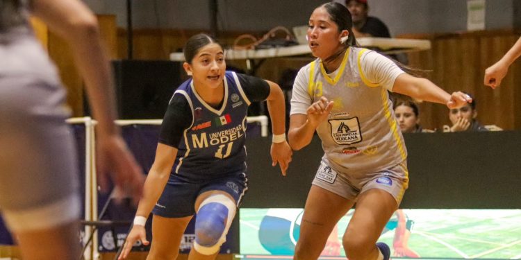 Cierra Mieleras de Guanajuato con temporada perfecta al vencer a Universidad Modelo