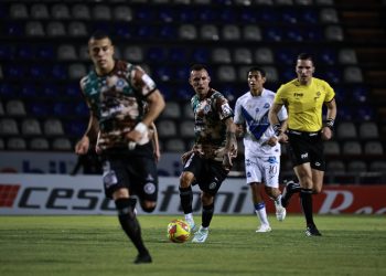 Extravía Celaya racha de juegos sin derrota al caer ante Mineros