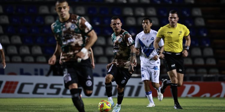 Extravía Celaya racha de juegos sin derrota al caer ante Mineros
