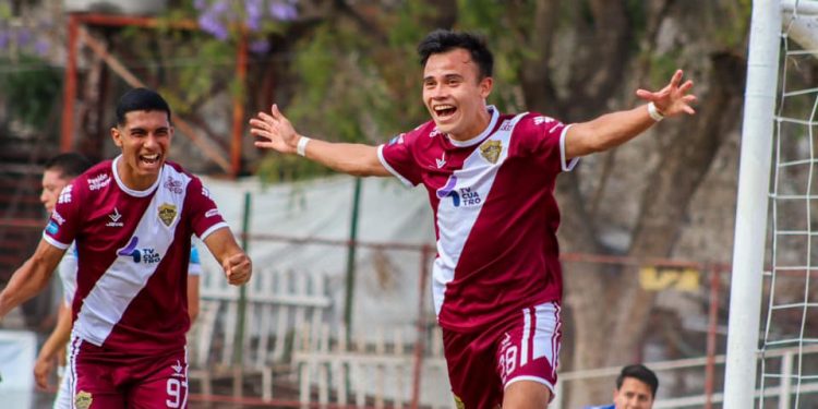 Petroleros saca triunfo heroico ante Lobos ULMX y sale del fondo de su grupo