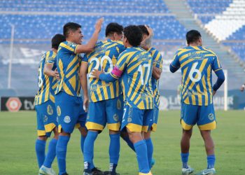 Reboceros de La Piedad golea con autoridad a Lobos ULMX en Celaya