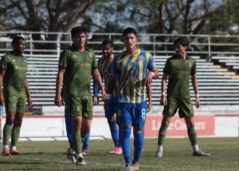 Reboceros de La Piedad cae ante Colima y prácticamente dice adiós a la liguilla