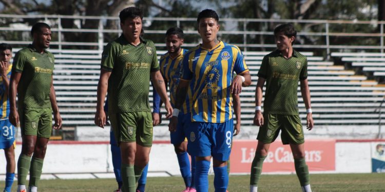 Reboceros de La Piedad cae ante Colima y prácticamente dice adiós a la liguilla