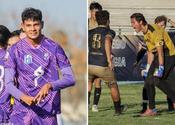 Magos del Rincón y goleadas de Irapuato y Club Suré, sobresalen en la Liga TDP
