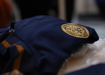 UG Reconoce a sus Medallistas y uniforma a delegación para la Universiada Nacional 2025