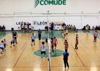 Brinda Comude León espacios seguros para mujeres en sus instalaciones