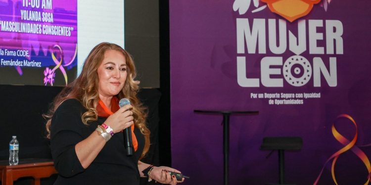 Herramientas para construir Entornos Seguros: Yolanda Sosa