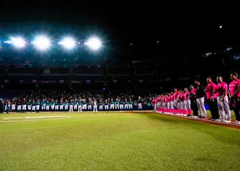 Las Bravas caen en el arranque de playoffs ante las Sultanas