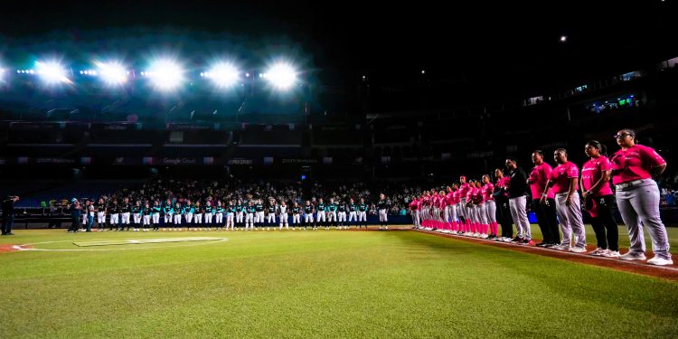 Las Bravas caen en el arranque de playoffs ante las Sultanas