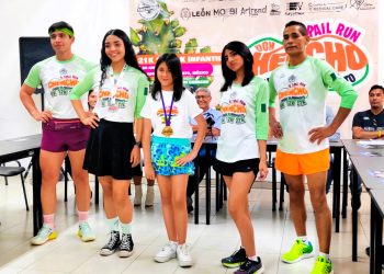 Novena Carrera Atlética «Don Chencho»: Un Homenaje a la Vida y al Deporte