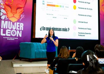 Jornada de concientización se desarrolla en el marco de la celebración «Por un Deporte Seguro con Igualdad de Oportunidades»