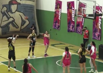 Mieleras doman a las Dragonas