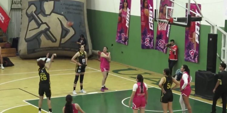 Mieleras doman a las Dragonas