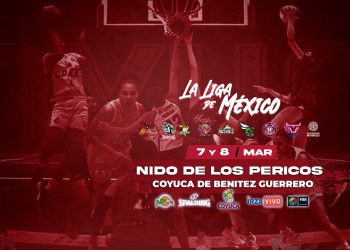 ¡Este es el Juego de Estrellas de la Liga de México!, Aquí las jugadoras convocadas