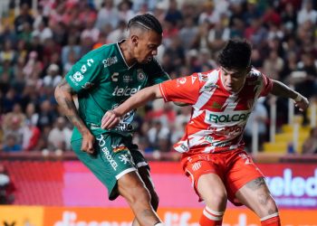 León sufre su segunda derrota consecutiva y pierde fuerza en el Clausura 2025