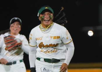 Bravas le pega a Sultanes y obliga al cuarto partido de la semifinal en la LMS