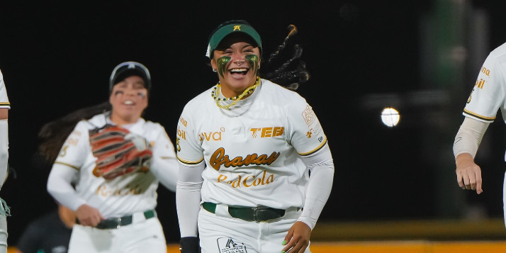 Bravas le pega a Sultanes y obliga al cuarto partido de la semifinal en la LMS