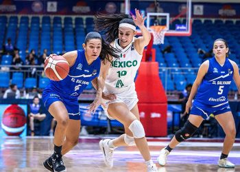 México conoce a sus rivales para la FIBA Women’s AmeriCup 2025