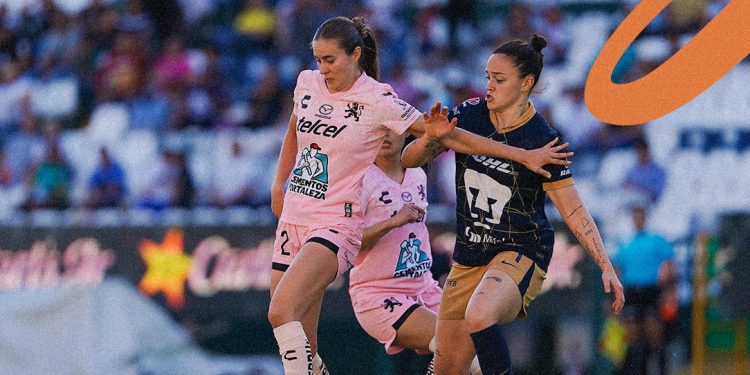 León Femenil cae en casa ante Pumas en un dramático cierre