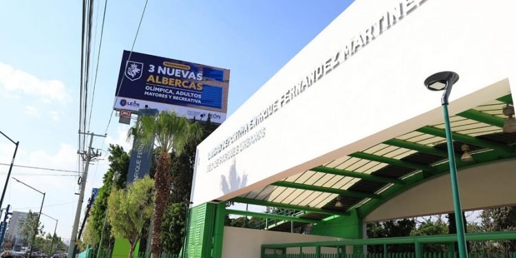 ¡El deporte en León recibirá más inversión, estas son las acciones!