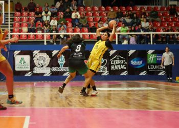 Mieleras y Libélulas repetirán la final de la Liga de México Femenil