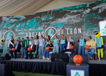 Abejas Femenil, un equipo con «alma y corazón» para 2025