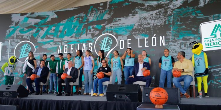 Abejas Femenil, un equipo con «alma y corazón» para 2025
