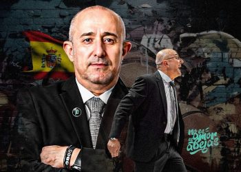 Desde Valencia, Ángel Fernández es el nuevo coach de Abejas de León Femenil