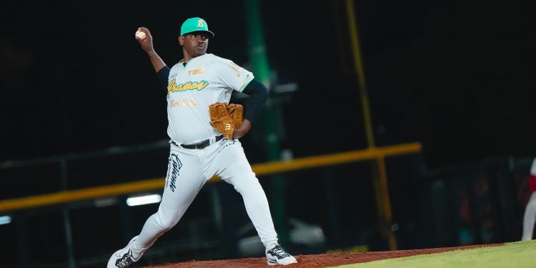 Bravos de León hace valer la localía en el primero de la serie frente a Tigres