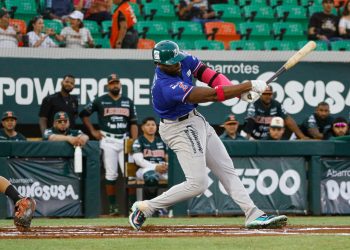 El segundo de la serie entre Bravos de León y Leones se queda en el Kukulkán