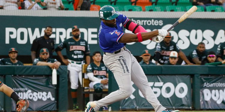 El segundo de la serie entre Bravos de León y Leones se queda en el Kukulkán