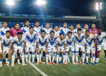 Eliminan a Celaya y todo termina en trifulca entre afición y seguridad