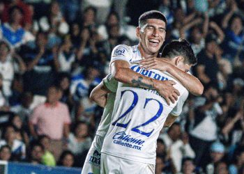 Celaya elimina al campeón y define su rival en la liguilla de la Liga Expansión Mx