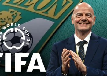 Gianni Infantino, esto dijo sobre resolución del TAS y controversia del Club León
