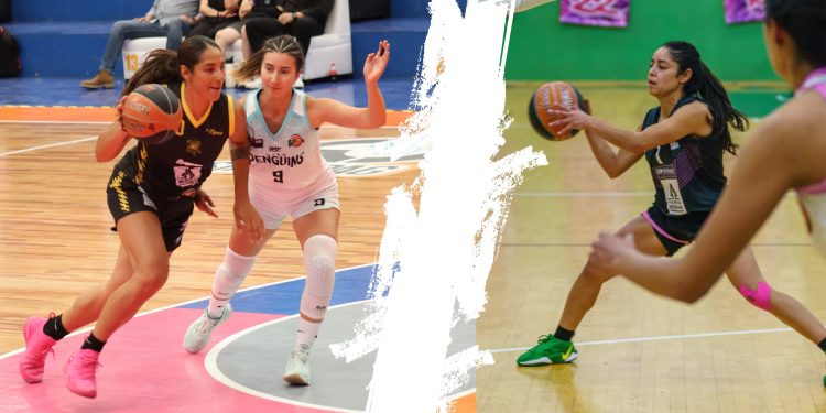 Mieleras y Toritas arrancan su camino en playoffs de la Liga de México