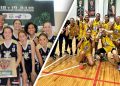 Mieleras de Guanajuato: El equipo más ganador en la historia del baloncesto femenil mexicano, así han sido sus títulos.