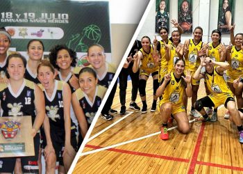 Mieleras de Guanajuato: El equipo más ganador en la historia del baloncesto femenil mexicano, así han sido sus títulos.