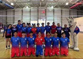 Brillan felinos en los XXII Juegos Deportivos Preparatorianos de las Universidades Lasallistas