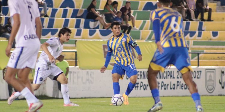 Reboceros de La Piedad se queda sin liguilla en la Liga Premier