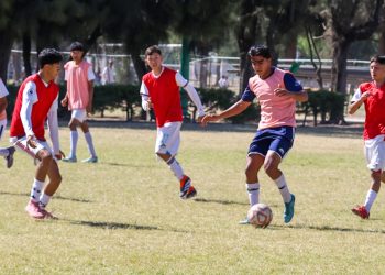 Banderazo inicial a las visorías del Club León