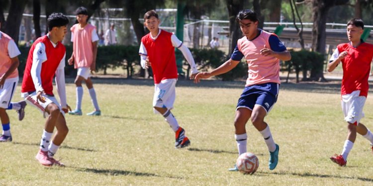 Banderazo inicial a las visorías del Club León