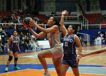 Mieleras de Guanajuato se acerca a un paso de una nueva final de la Liga de México