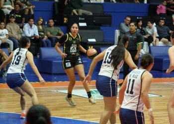 Mieleras de Guanajuato califica a su novena final de la Liga de México