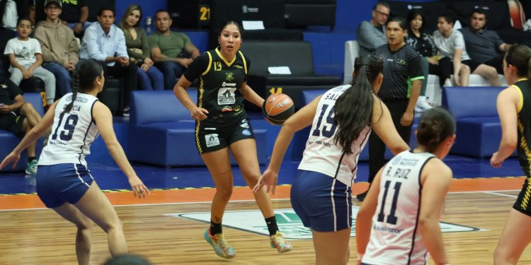 Mieleras de Guanajuato califica a su novena final de la Liga de México