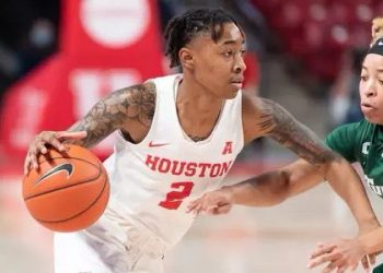 Miya Crump llega para encabezar el ataque de Freseras de Irapuato