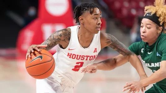 Miya Crump llega para encabezar el ataque de Freseras de Irapuato