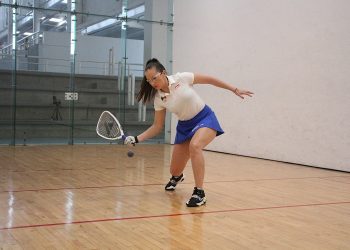 De vuelta en casa… Samantha Salas de nueva cuenta representa a Guanajuato